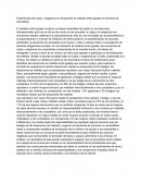 Experiencias de culpa y vergüenza en situaciones de maltrato entre iguales en alumnos de secundaria