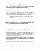 ¿Quién es y cuál fue el legado de Jesús de Nazaret?