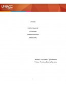 PORTAFOLIO DE ECONOMIA ADMINISTRACION MARKETING