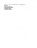 EL TLC Y LA CONFORMACIÓN DE SINDICATOS AGROPECUARIOS