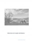 PROCESO DE VIAJES INTERNOS