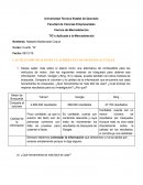 LAS TELECOMUNICACIONES Y LAS REDES EN LOS NEGOCIOS ACTUALES