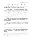 Gestión del conocimiento global en Danone