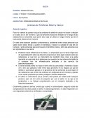 COMUNICACIONES SATELITALES