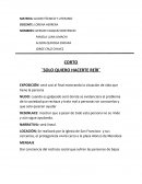 Solo quiero hacerte reir