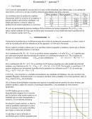 Economía I – parcial I Caso Kaplen