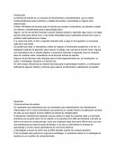 Técnicas activas de estudio