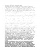 Feminismo e identidades transnacionales