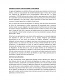 CONTEXTO SOCIAL, INSTITUCIONAL E HISTORICO. Estrecho de Magallanes