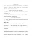 Resumen Introduccion a la Ingenieria Industrial