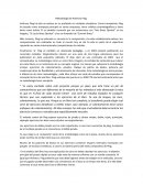 Metodología de Anthony Plog