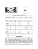 EVALUACIÓN PETROFÍSICA DEL REGISTRO