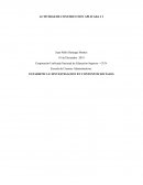 IMPORATANCIA DE LA INTERVENCION DEL ESTADO EN LA ECONOMIA