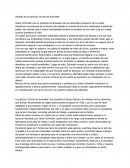 Análisis de la película “la lista de Schindler”