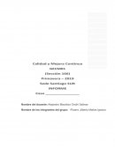 Evaluación N°2 caso mieles del maipo