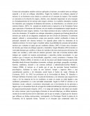 ENSAYO DE MODELOS DE TURISMO