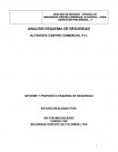 CENTRO COMERCIAL ALTAVISTA S.A