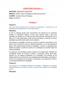 Caso práctico Kelloggs