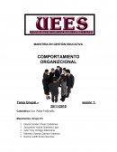 COMPORTAMIENTO ORGANIZACIONAL CASO ENGSTROM