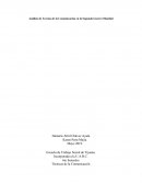 Análisis de Teorías de la Comunicación en la Segunda Guerra Mundial