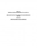 Proyecto “Ampliación Planta de Tratamiento de Aguas Servidas de QUELLÓN”