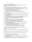 ORG. TRANS. MERCANCÍAS