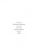 LOGISTICA DE ALMACENAMIENTO