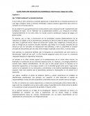 Resumen Cap V Claves para una psicología del desarrollo