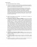ESTRUCTURA SERVICIO PLANTA: GERIATRIA