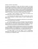 GRASAS, ACEITES Y MAS GRASA