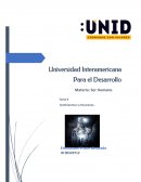 Ser Humano: Sentimientos y Emociones