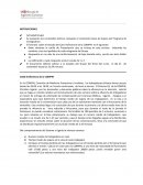 CASO Ineficiencia de la COMPIN