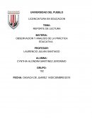 Transformando la practica docente