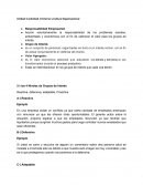 Unidad 3 actividad 1 Entorno y Cultura Organizacional