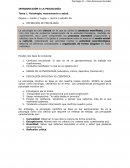 Psicología, neurociencia y salud