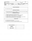 Diseño base de datos evaluacion4