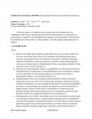Análisis del Caso Empresa EQUIPO: Reed supermercado una nueva oleada de Competencia