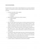 PLAN DE ESTUDIO PERSONAL