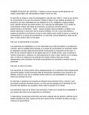 En busca del sentido de la vida