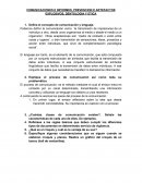 COMUNICACIONES E INFORMES PREVENCION DE ARTEFACTOS EXPLOSIVOS DE DEONTOLOGIA Y ETICA