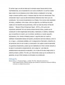 ¿Por qué Chile necesita una nueva constitución?