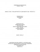 UNIDAD 2: FASE 4 - REALIZAR PROYECTO CUMPLIMIENTO GUÍA - PROYECTO 2