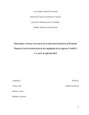 Motivación intrínseca de Kenneth Thomas
