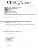 Tarea 1 - Preguntas Caso Santa Fe Grill