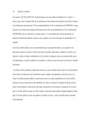 Informe psicológico