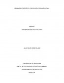 Tercerización, en la balanza