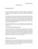 El modelo de brechas HOTEL MELIÁ VILLAITANA