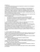 ¿Por qué puede afirmarse que el proceso de generación y ejecución de una estrategia es completamente un acto emprendedor?