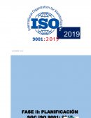 Manual de Procedimientos SGC