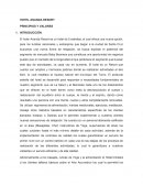 HOTEL ANANDA RESORT PRINCIPIOS Y VALORES